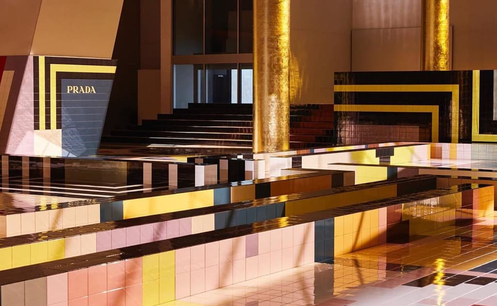 The best sets from SS20 Fashion Month