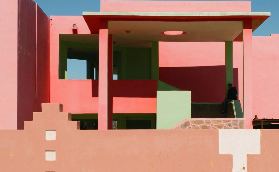 The spaces you like: 5 of your latest discoveries