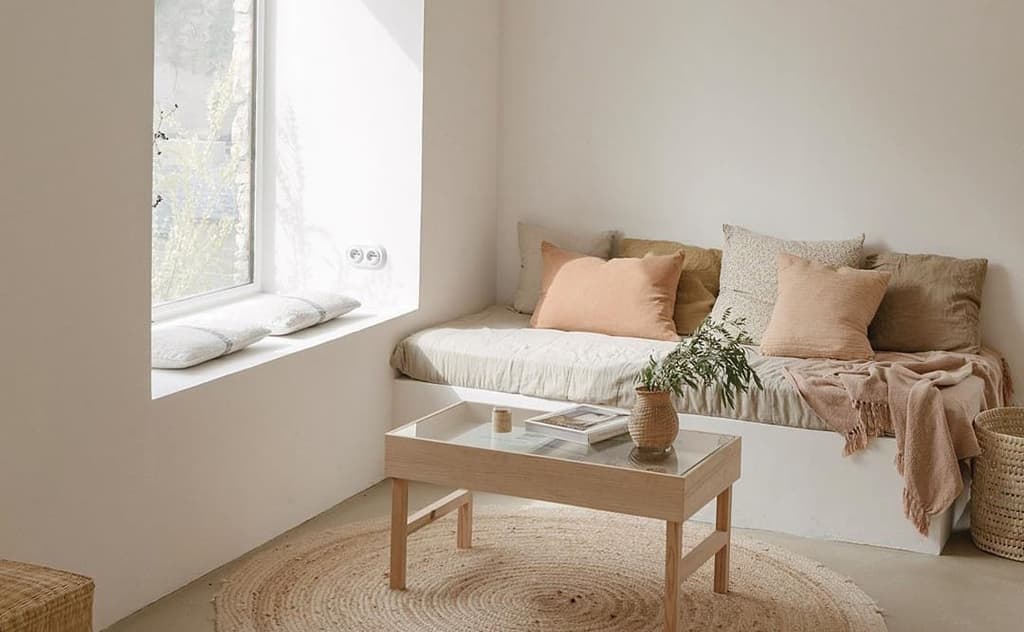 Interior inspiration to kick-start your week