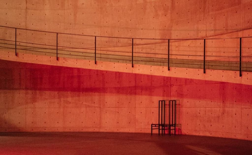 The spaces you like: 7 of your latest discoveries