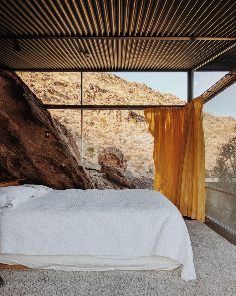 Iconic Spaces Take A Tour Of Beloved Palm Springs Landmark Frey House II The Spaces iconic-spaces-take-a-tour-of-beloved-palm-springs-landmark-frey-house-ii-the-spaces