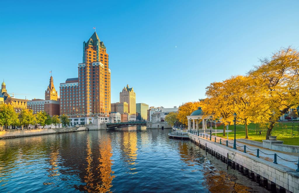Airbnb reveals its top destinations for 2020 – and you’ll never guess which city is number one