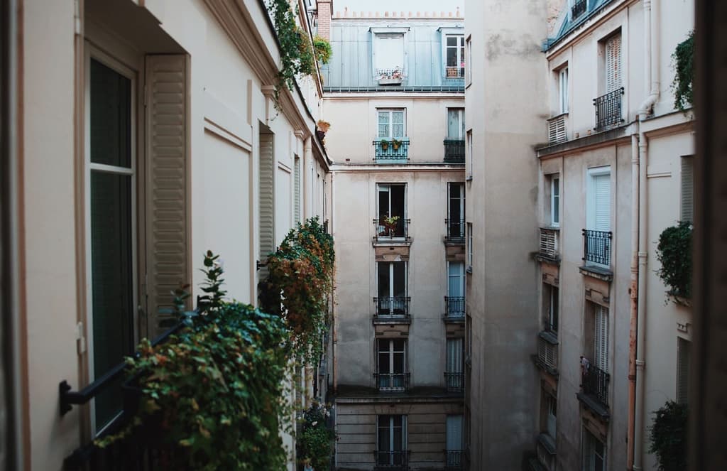 The best Paris hotels for design lovers