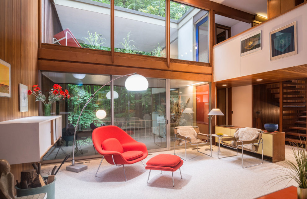 Our top properties of the week The Spaces