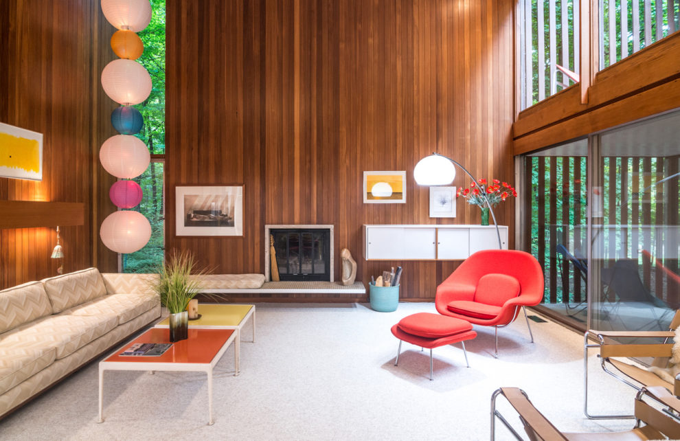 5 architects’ homes for sale right now