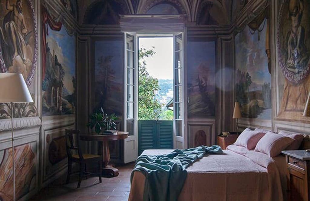 Our top properties of the week