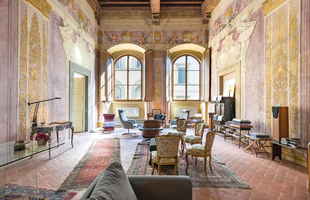 Our top properties of the week