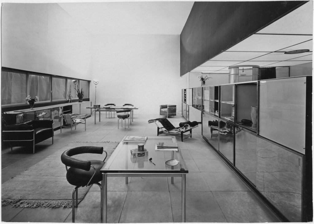 Design Icon: Charlotte Perriand - Dwell