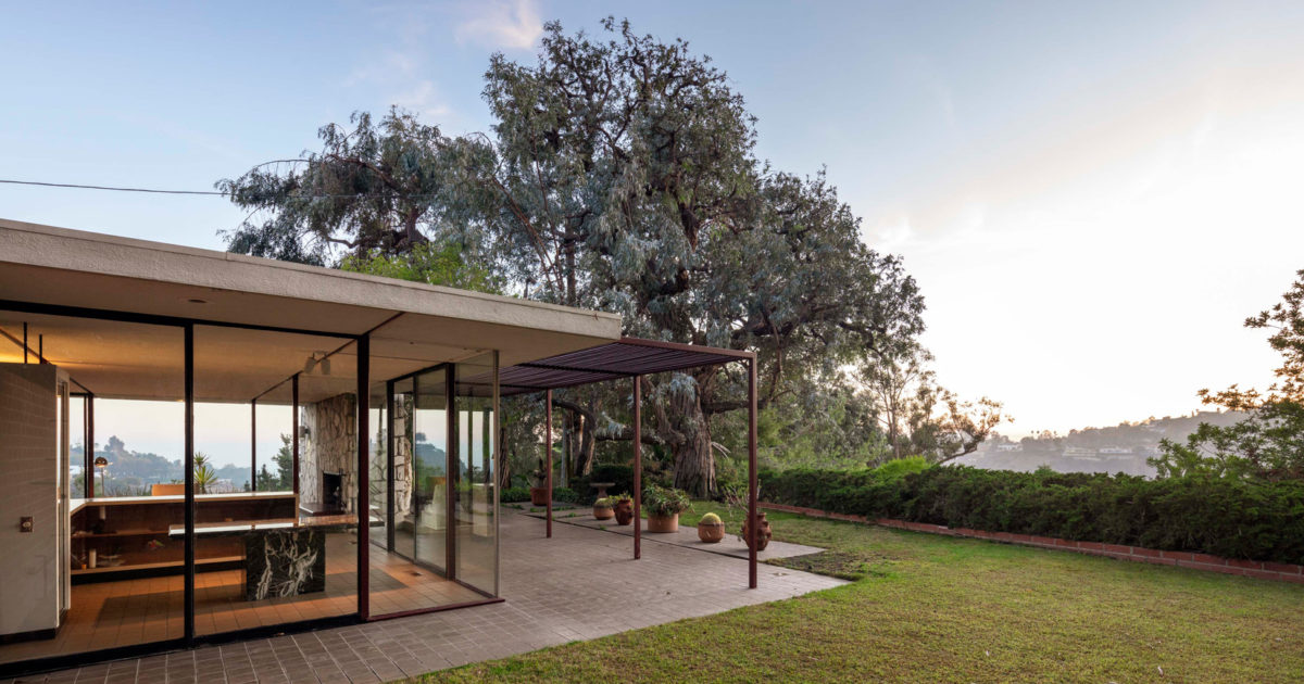 Case study house #11 image