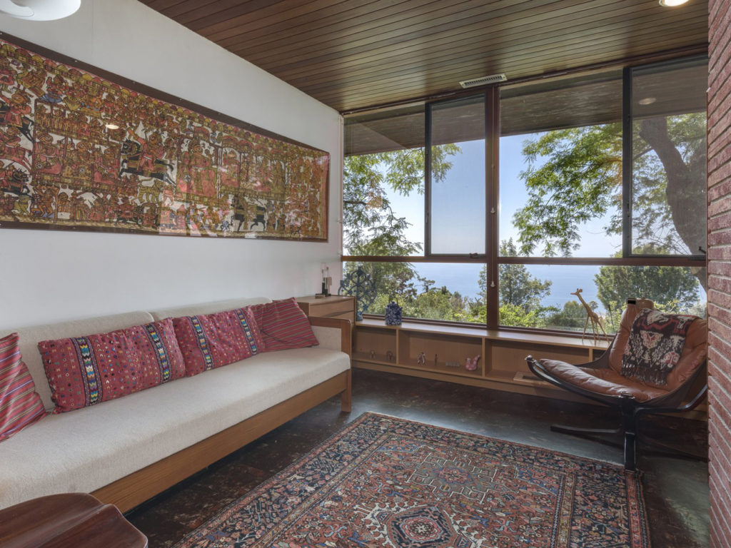 Richard Neutra’s Coe House is for sale The Spaces
