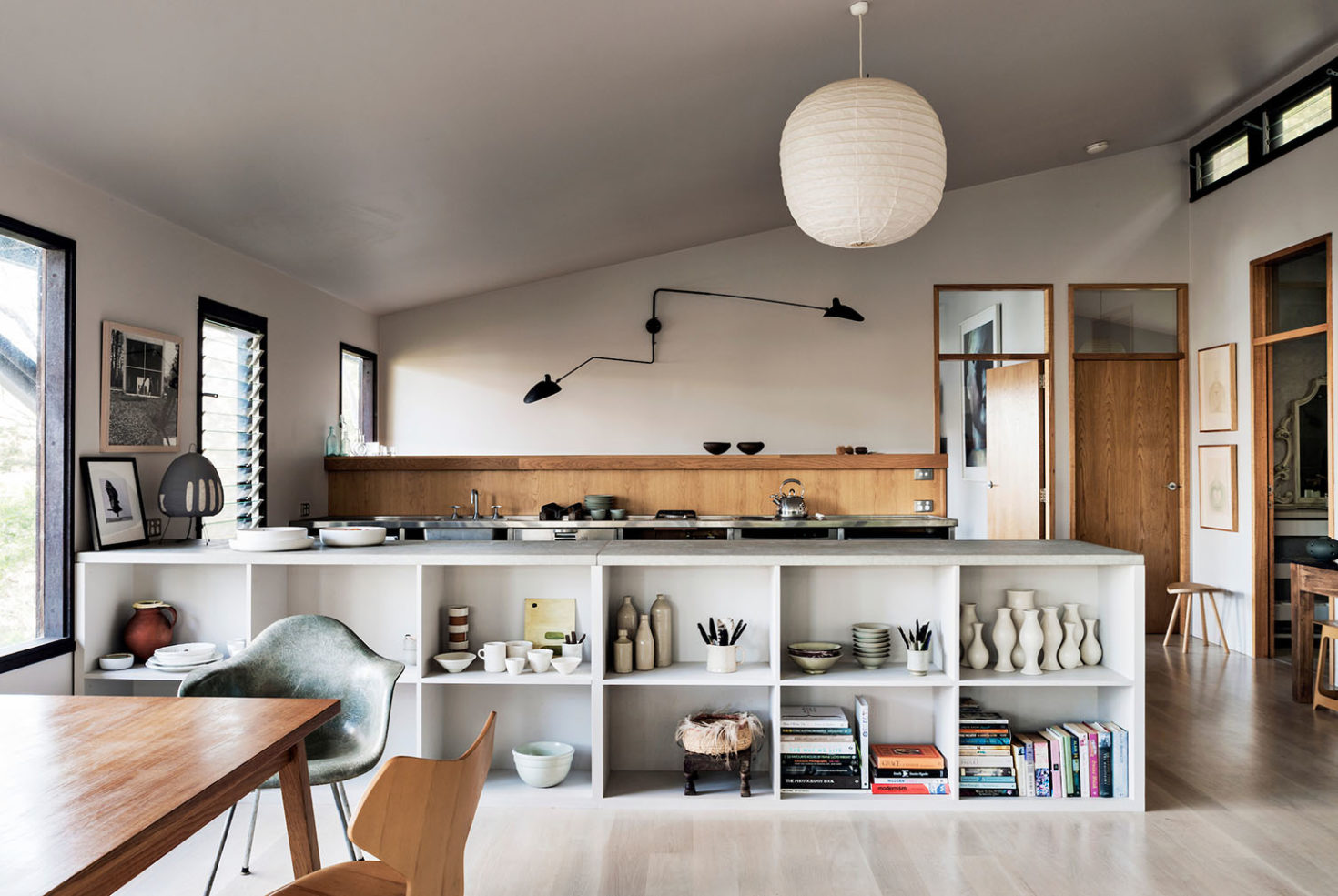 A design writer’s secluded bush retreat is for sale in Australia’s Dangar Island The Spaces