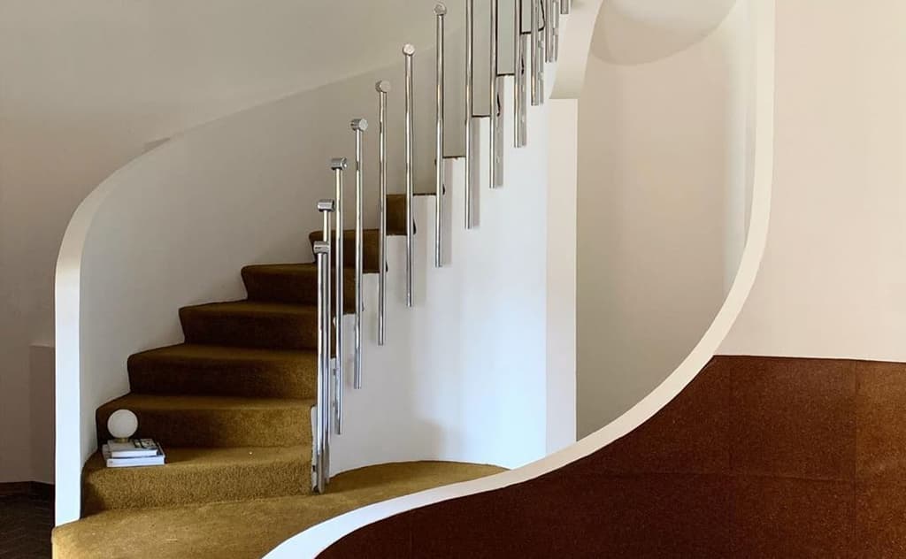 Interior inspiration to kick-start your week