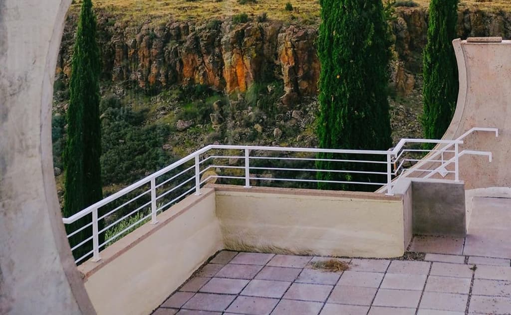 The spaces you like: 5 of your latest discoveries