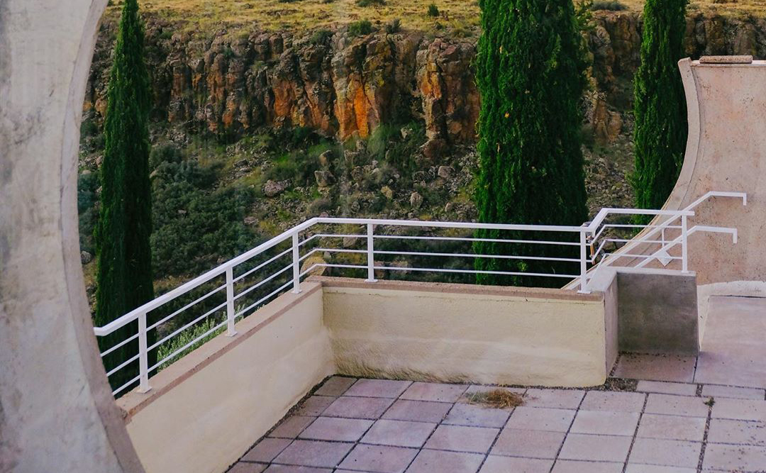 The spaces you like: 5 of your latest discoveries