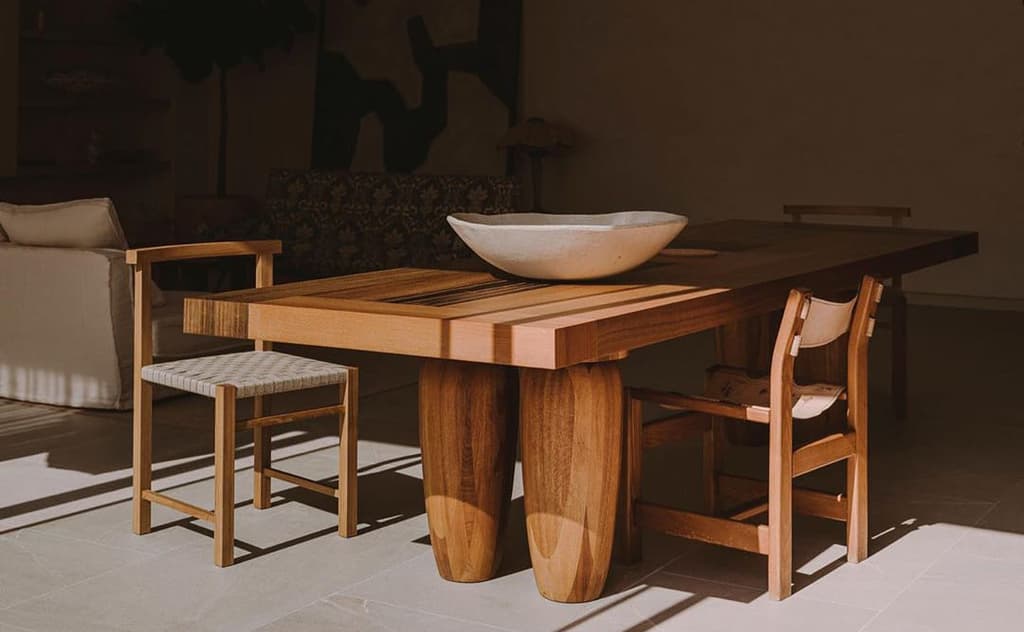 Interior inspiration to kick-start your week