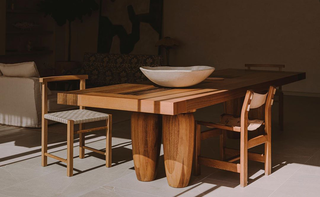 Interior inspiration to kick-start your week