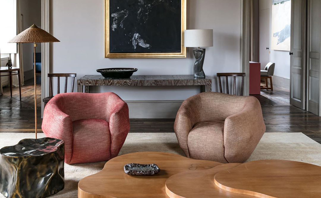 Interior inspiration to kick-start your week