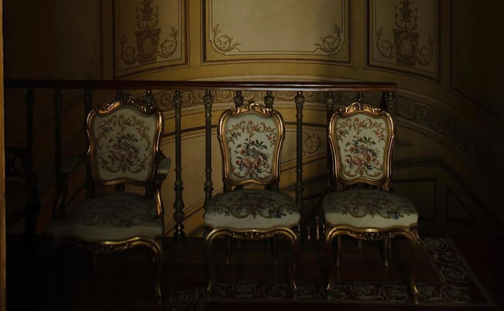 The spaces you like: 5 of your latest discoveries