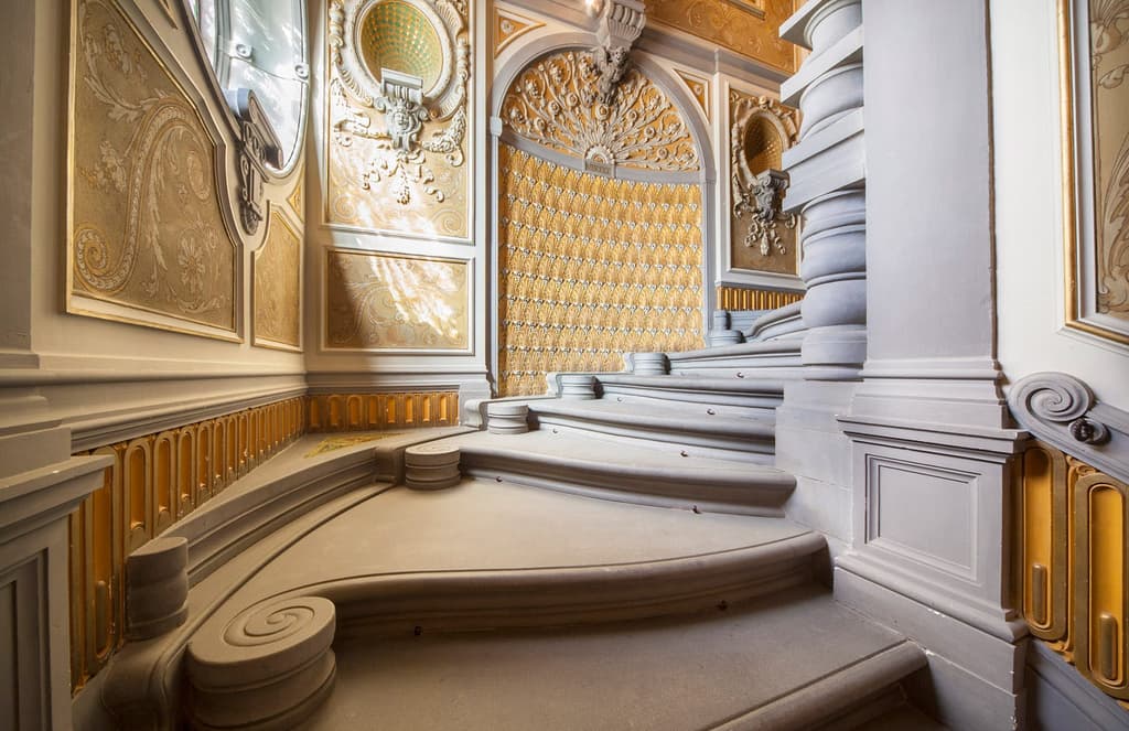 Our top properties of the week