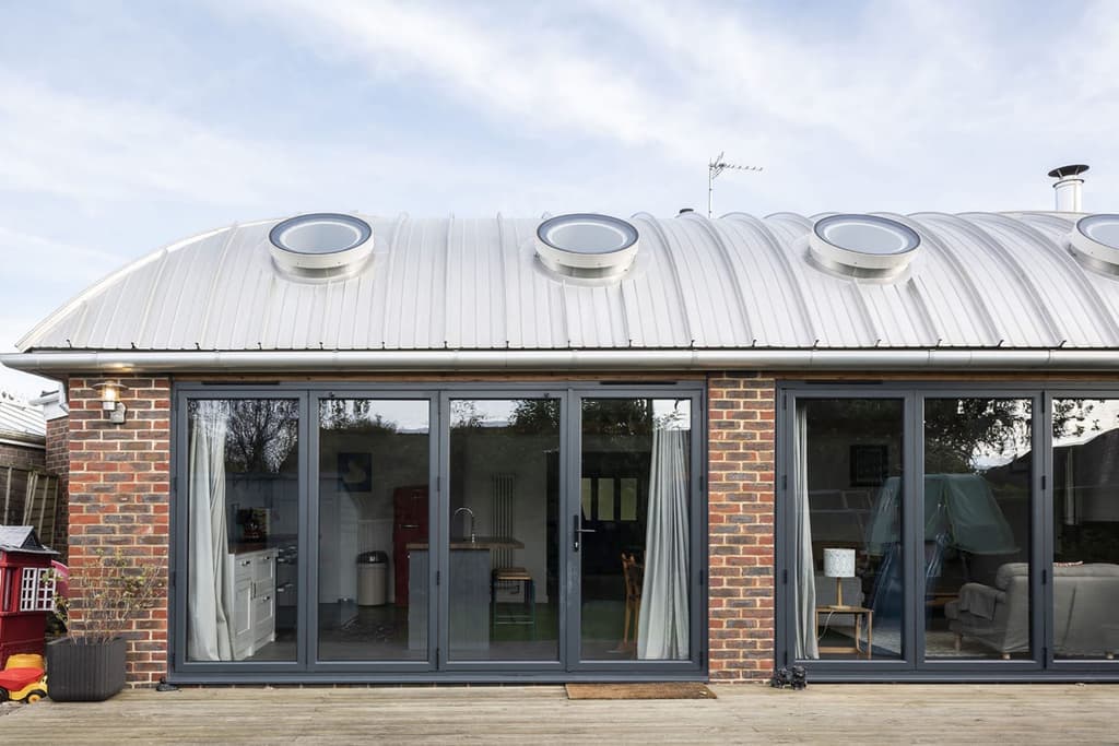Will Alsop's only residential project is for sale