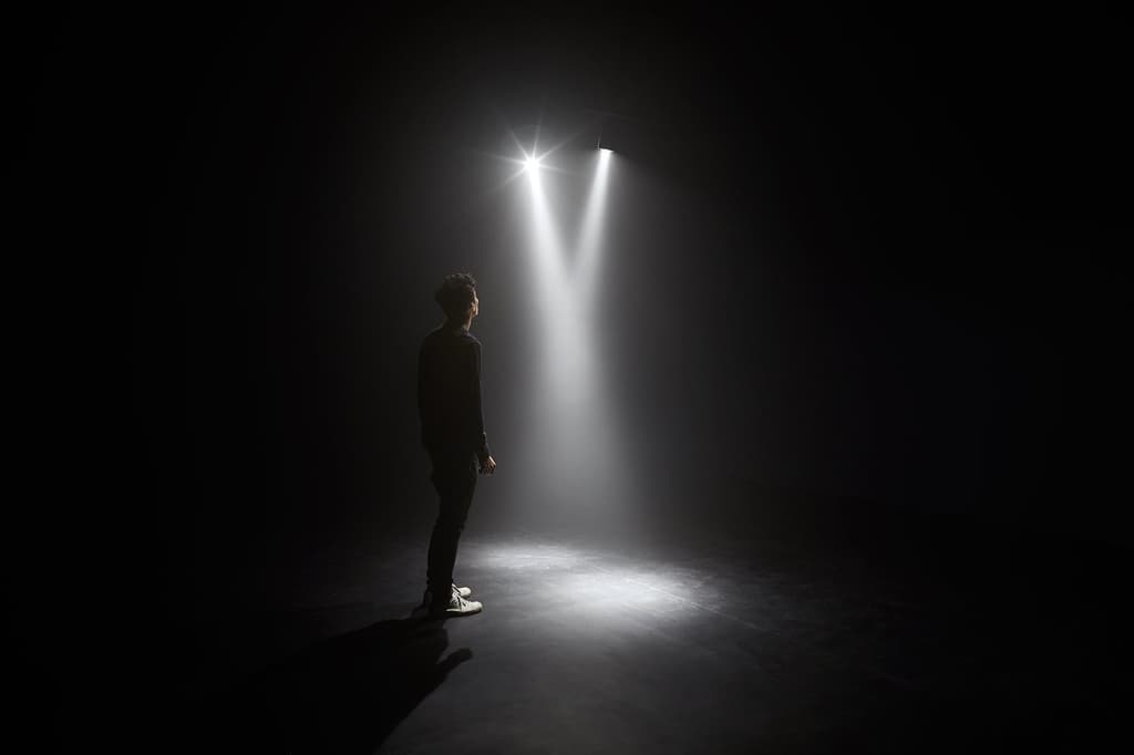 Creating 'Other Spaces' - 15 years of United Visual Artists