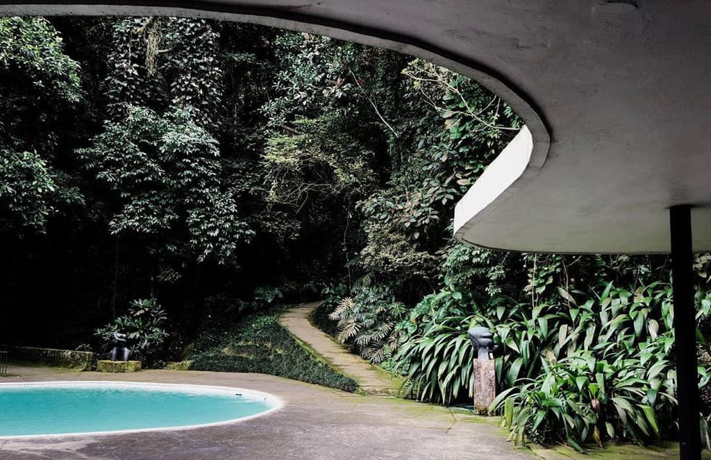 The spaces you like: 5 of your latest discoveries