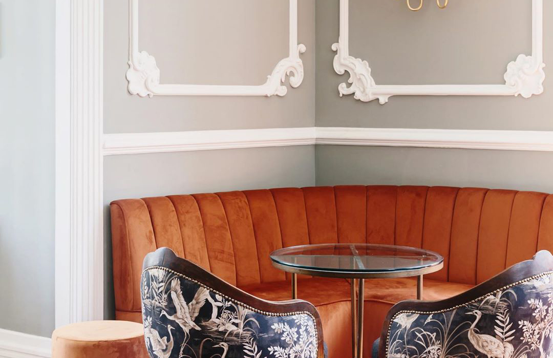 Interior inspiration to kick-start your week