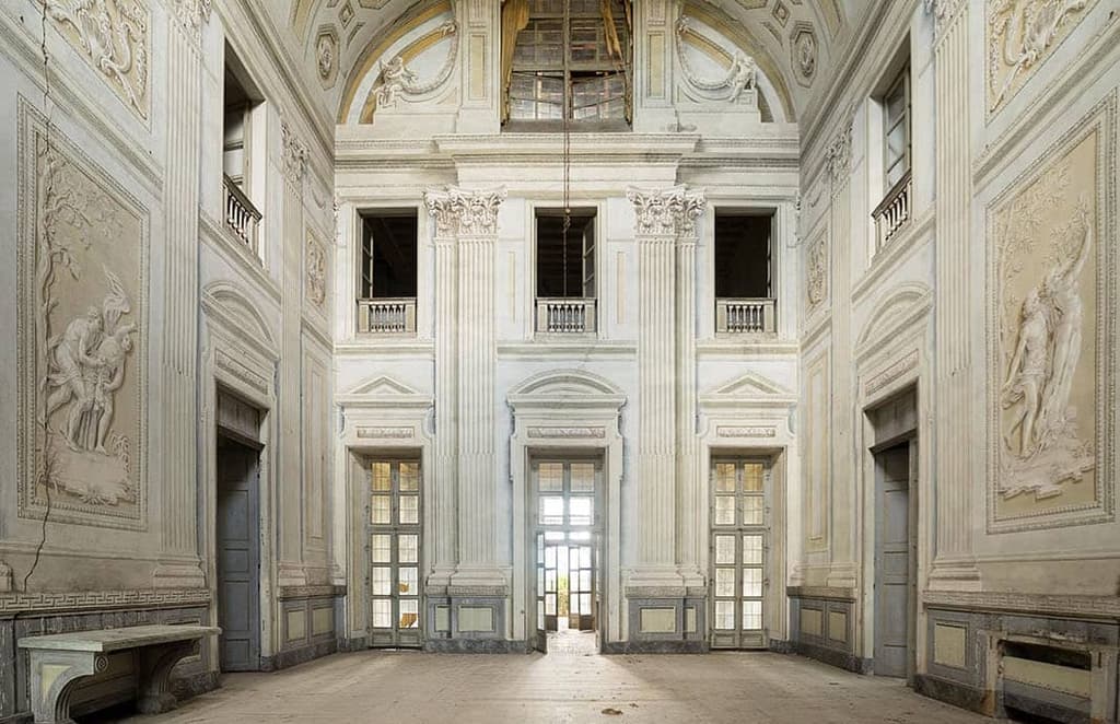 The spaces you like: 5 of your latest discoveries