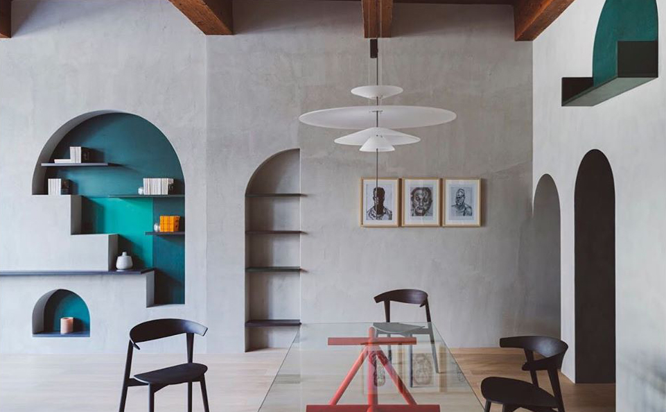 Interior inspiration to kick-start your week