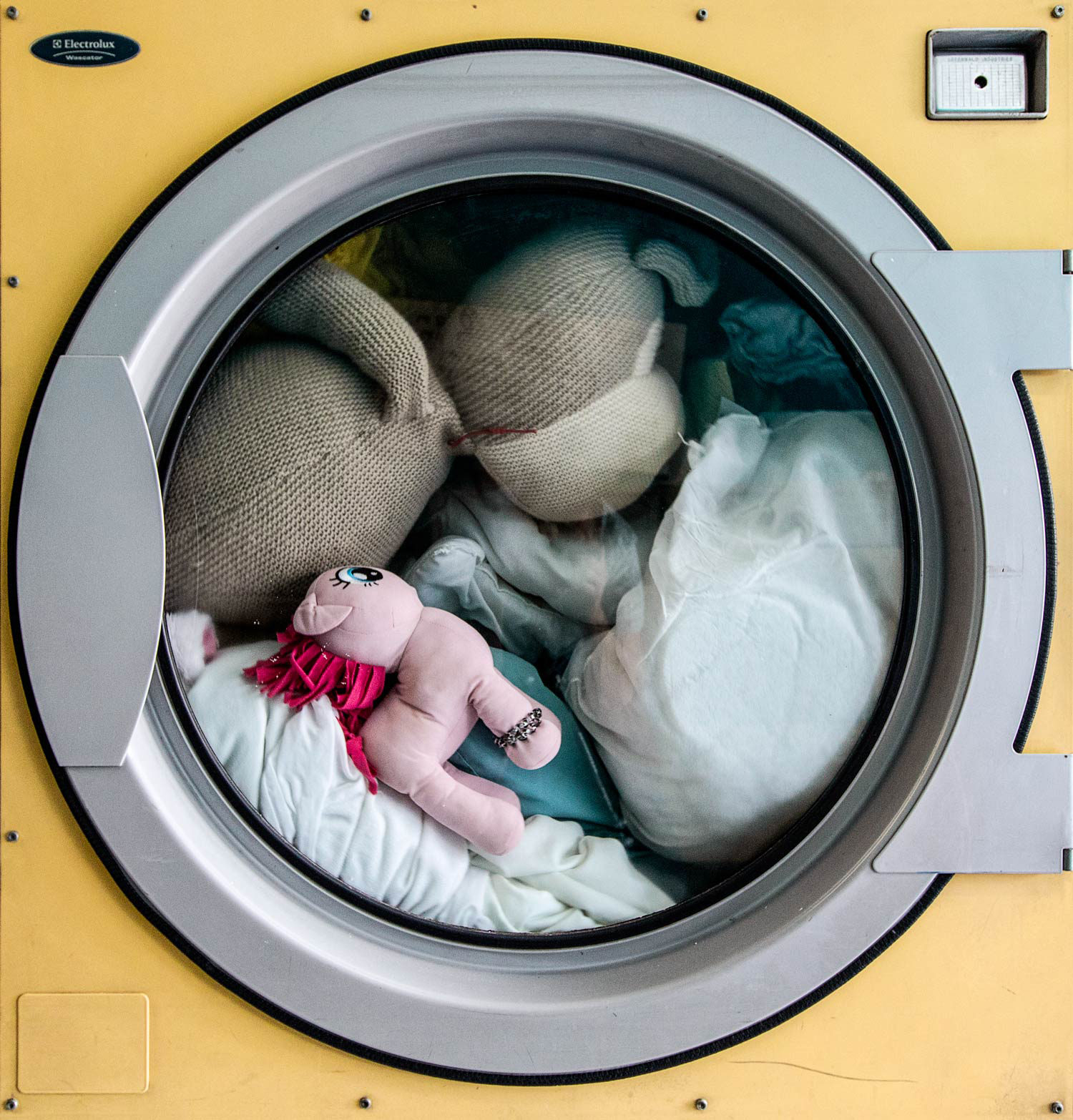 How London’s launderettes offer a snapshot of a city in flux The Spaces