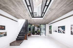 A restored Huguenot townhouse hits the market in London for £4.75m