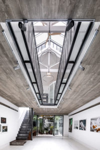 A restored Huguenot townhouse hits the market in London for £4.75m