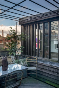 A restored Huguenot townhouse hits the market in London for £4.75m