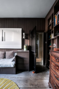 A restored Huguenot townhouse hits the market in London for £4.75m