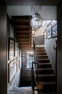 A restored Huguenot townhouse hits the market in London for £4.75m