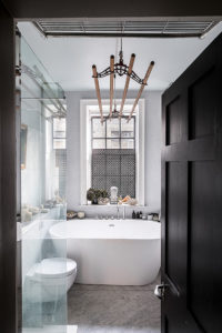 A restored Huguenot townhouse hits the market in London for £4.75m