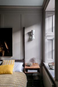 A restored Huguenot townhouse hits the market in London for £4.75m