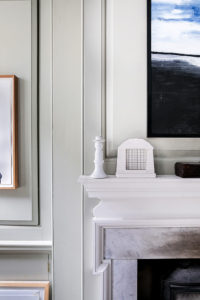 A restored Huguenot townhouse hits the market in London for £4.75m