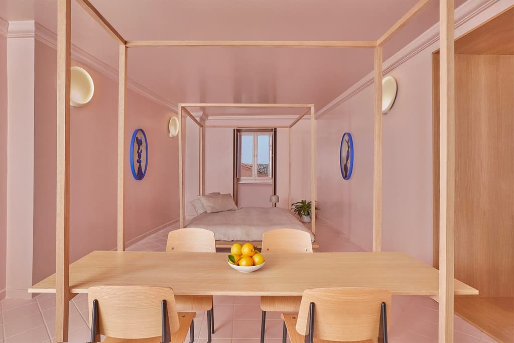Our top properties of the week