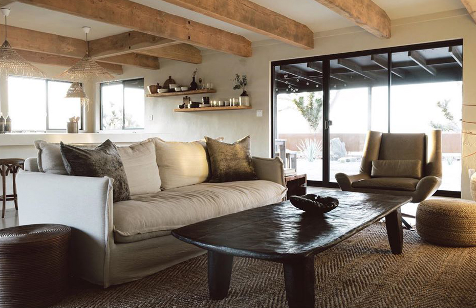 Interior inspiration to kick-start your week