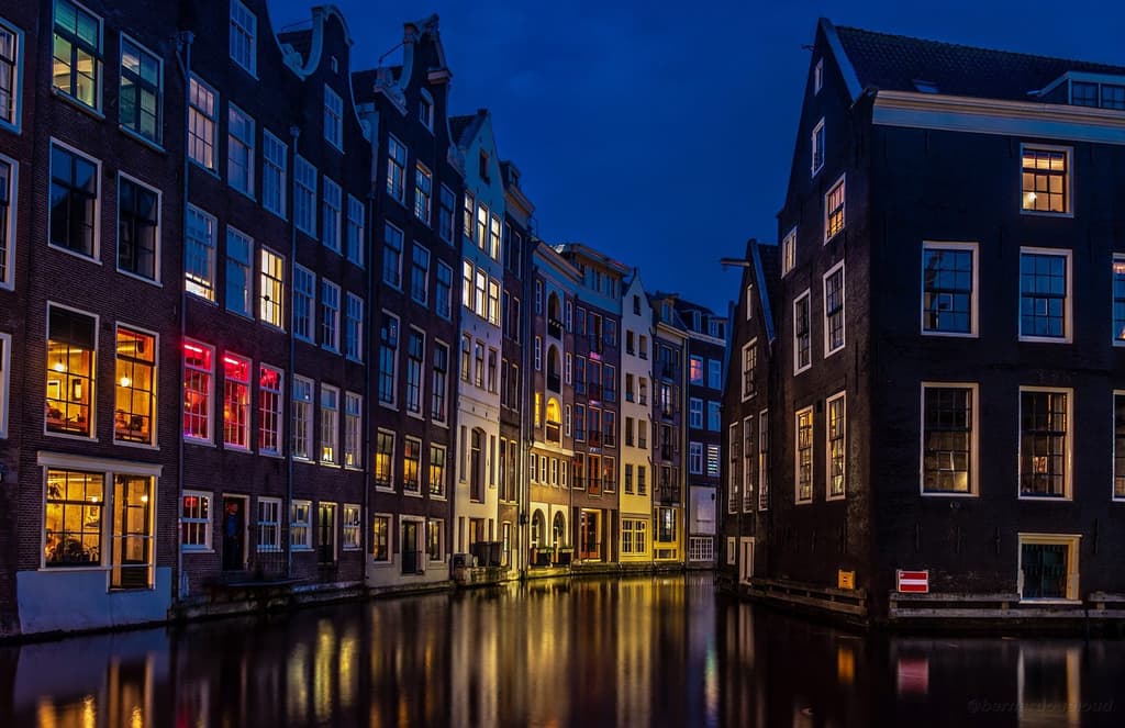Five cities to watch in 2020