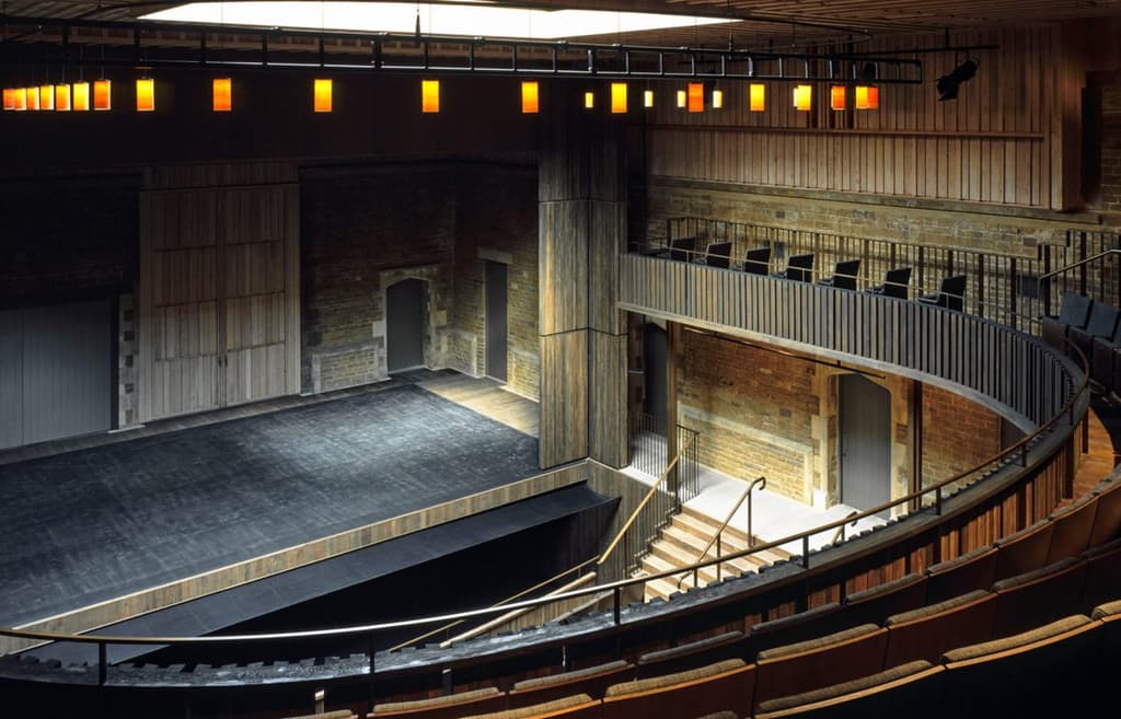 The most innovative adaptive reuse projects of 2019