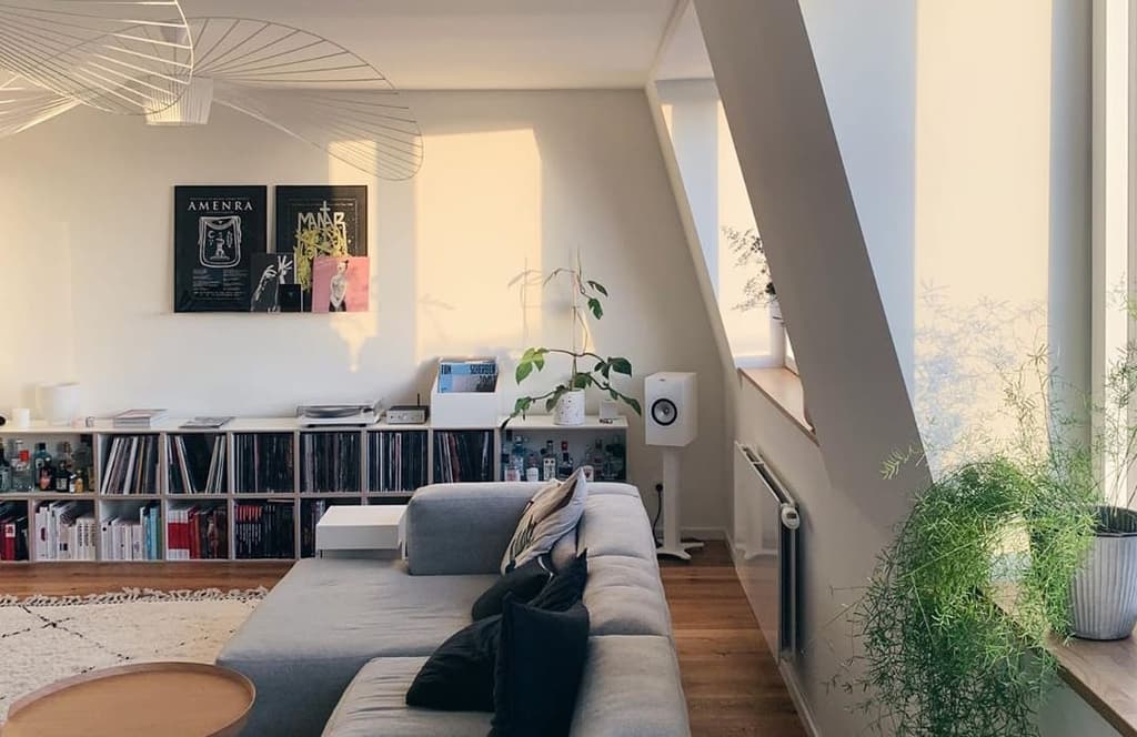 Interior inspiration to kick-start your week