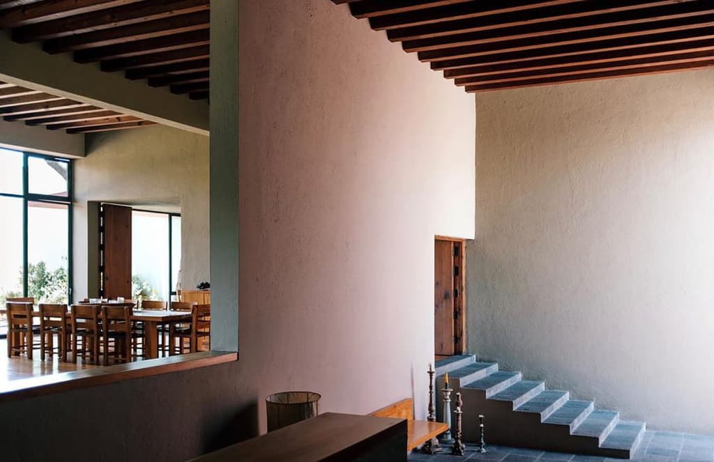 The spaces you like: 5 of your latest discoveries