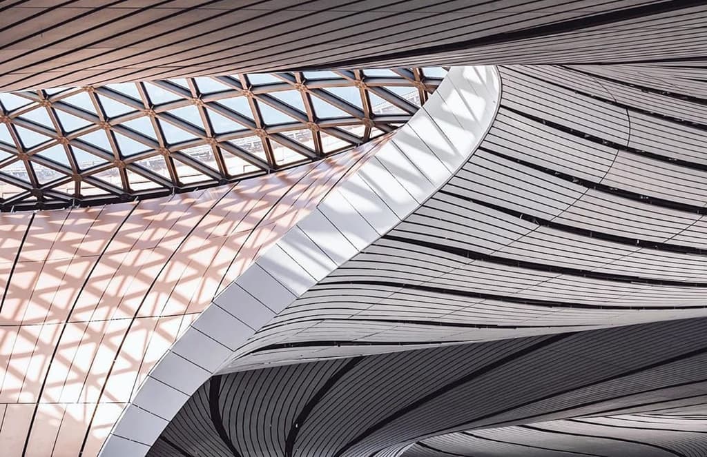 The spaces you like: 5 of your latest discoveries