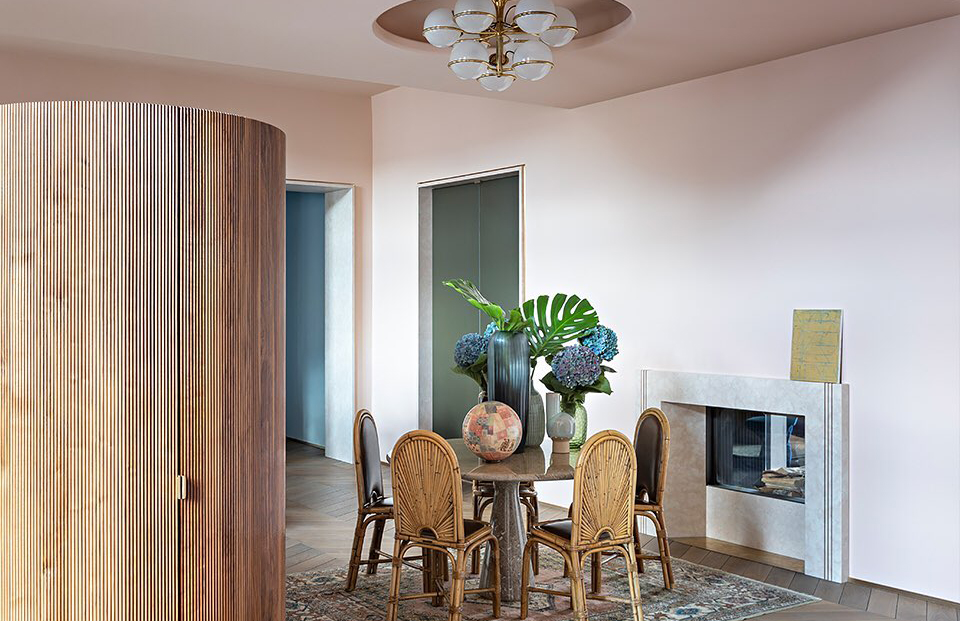 Interior inspiration to kick-start your week