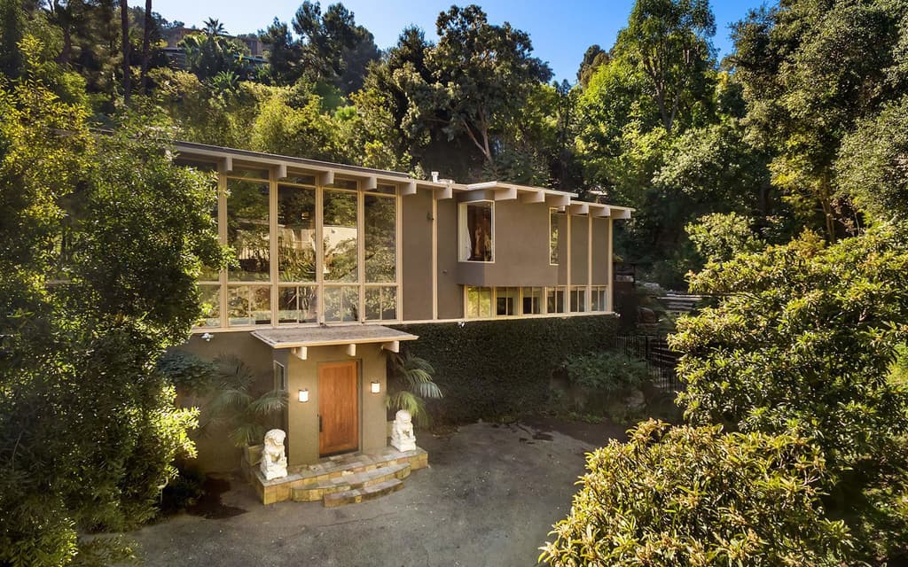 Our top properties of the week