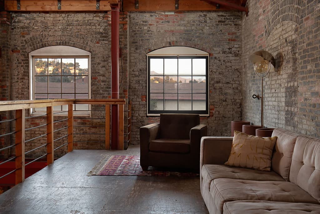 Cypress Park’s storied Huron Substation is now for sale.