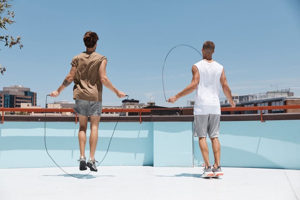 Gyms that raise the bar for design: Paramount Rec Club Sydney
