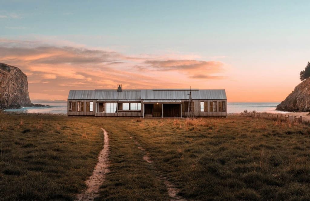 5 secluded New Zealand retreats to reconnect with nature